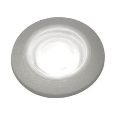 Foco LED empotrable en suelo FUMAGALLI "ALDO" - 1,7W - G9 - IP67