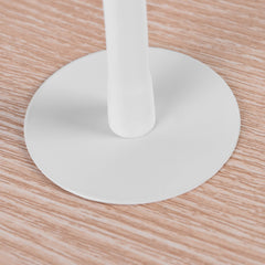 Aplique de pared flexible para lectura "LONDON" - Chip CREE - 3W - USB+USBC