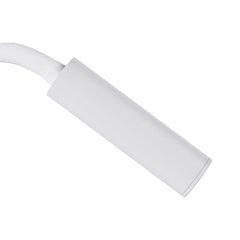 Aplique de pared flexible para lectura "LONDON" - Chip CREE - 3W - USB+USBC
