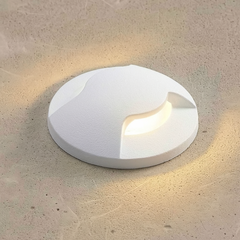 Foco LED empotrable FUMAGALLI "TERESA 2L" - 1,7W - G9 - IP67