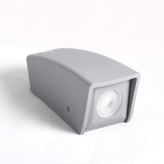 Aplique exterior FUMAGALLI "MAMETE SQUARE" - G9 - 1,7W - IP67