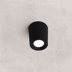 Aplique de techo "LIVIA 60" FUMAGALLI - G9 - 1,7W - IP55