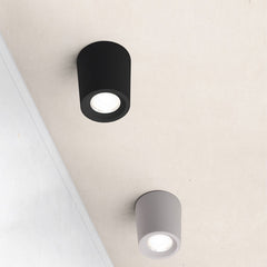 Aplique de techo "LIVIA 60" FUMAGALLI - G9 - 1,7W - IP55