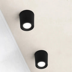 Aplique de techo "LIVIA 60" FUMAGALLI - G9 - 1,7W - IP55