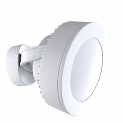 Aplique de pared exterior FUMAGALLI "TOMMY" - GX53 - 3W - CCT