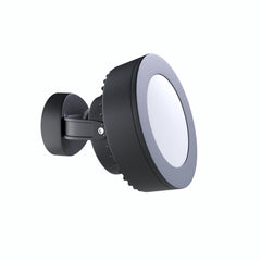 Aplique de pared exterior FUMAGALLI "TOMMY" - GX53 - 3W - CCT