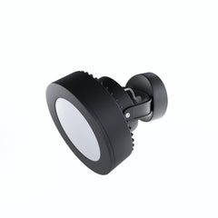 Aplique de pared exterior FUMAGALLI "TOMMY" - GX53 - 3W - CCT