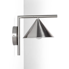 Aplique de pared de diseño "LUSSY" - E27