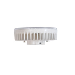 Aplique de pared exterior FUMAGALLI "ELISA APPLIQUE" - GX53 - 10W - CCT