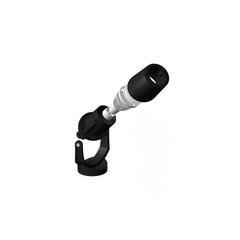 Aplique de pared exterior FUMAGALLI "MINITOMMY" - GU10 - 3,5W - CCT