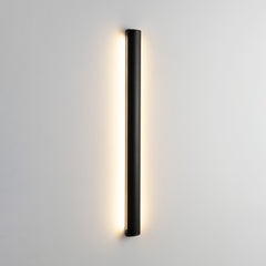 Aplique de pared interior/exterior - 14W - 2700K - 700mm - IP65