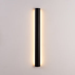 Aplique de pared interior/exterior - 14W - 2700K - 700mm - IP65