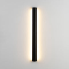 Aplique de pared interior/exterior - 14W - 2700K - 700mm - IP65