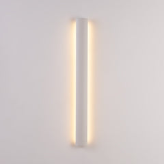 Aplique de pared interior/exterior - 14W - 2700K - 700mm - IP65