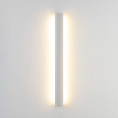 Aplique de pared interior/exterior - 14W - 2700K - 700mm - IP65
