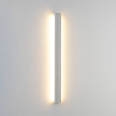 Aplique de pared interior/exterior - 14W - 2700K - 700mm - IP65