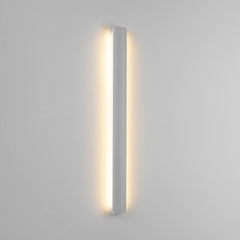 Aplique de pared interior/exterior - 14W - 2700K - 700mm - IP65