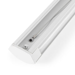 Aplique de pared interior/exterior - 14W - 2700K - 700mm - IP65