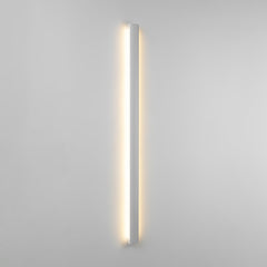 Aplique de pared interior/exterior - 22W - 2700K - 1100mm - IP65