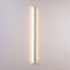 Aplique de pared interior/exterior - 22W - 2700K - 1100mm - IP65