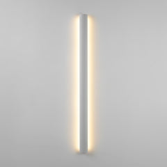 Aplique de pared interior/exterior - 22W - 2700K - 1100mm - IP65