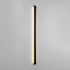 Aplique de pared interior/exterior - 22W - 2700K - 1100mm - IP65