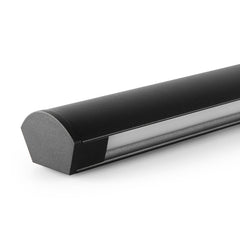 Aplique de pared interior/exterior - 22W - 2700K - 1100mm - IP65