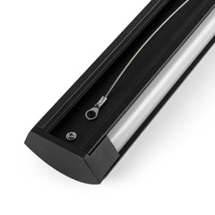 Aplique de pared interior/exterior - 22W - 2700K - 1100mm - IP65