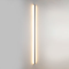 Aplique de pared interior/exterior - 36W - 2700K - 1800mm - IP65
