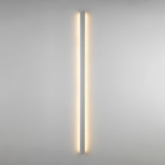 Aplique de pared interior/exterior - 36W - 2700K - 1800mm - IP65
