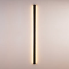Aplique de pared interior/exterior - 36W - 2700K - 1800mm - IP65