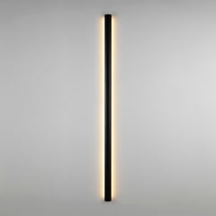 Aplique de pared interior/exterior - 36W - 2700K - 1800mm - IP65