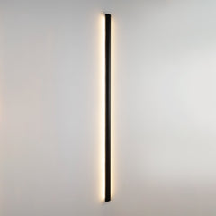 Aplique de pared interior/exterior - 36W - 2700K - 1800mm - IP65