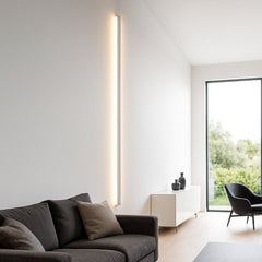 Aplique de pared interior/exterior - 36W - 2700K - 1800mm - IP65
