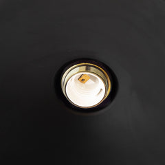 Aplique de pared retro "CLOCK WORK" - E27