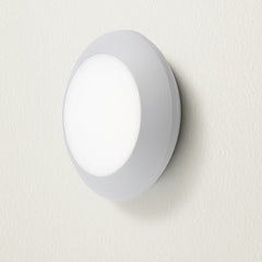Aplique de pared exterior FUMAGALLI "BERTINA" - GX53 - 3W - CCT