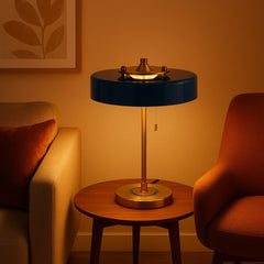 Lampara de mesa de diseño "Gadsby"