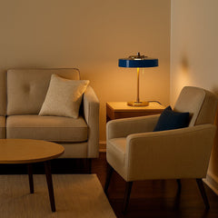 Lampara de mesa de diseño "Gadsby"