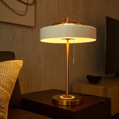 Lampara de mesa de diseño "Gadsby"