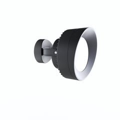 Aplique de pared exterior FUMAGALLI "TOMMY-EL" - GX53 - 3W - CCT