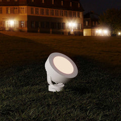 Estaca de jardín LED FUMAGALLI "TOMMY SPIKE" - GX53 - CCT - IP55
