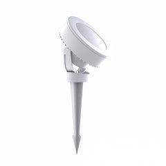 Estaca de jardín LED FUMAGALLI "TOMMY SPIKE" - GX53 - CCT - IP55