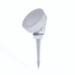 Estaca de jardín LED FUMAGALLI "TOMMY SPIKE" - GX53 - CCT - IP55