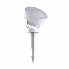 Estaca de jardín LED FUMAGALLI "TOMMY SPIKE" - GX53 - CCT - IP55