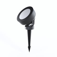 Estaca de jardín LED FUMAGALLI "TOMMY SPIKE" - GX53 - CCT - IP55