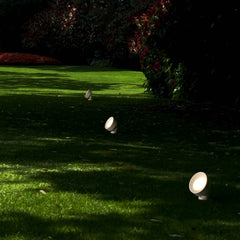 Estaca de jardín LED FUMAGALLI "TOMMY-EL SPIKE" - GX53 - CCT - IP55