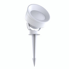 Estaca de jardín LED FUMAGALLI "TOMMY-EL SPIKE" - GX53 - CCT - IP55