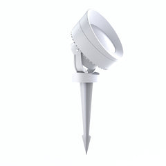 Estaca de jardín LED FUMAGALLI "TOMMY-EL SPIKE" - GX53 - CCT - IP55