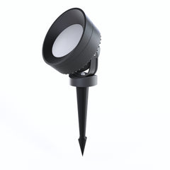 Estaca de jardín LED FUMAGALLI "TOMMY-EL SPIKE" - GX53 - CCT - IP55