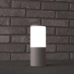 Bolardo para caminos LED FUMAGALLI "Amelia 250" - 8,5W - CCT